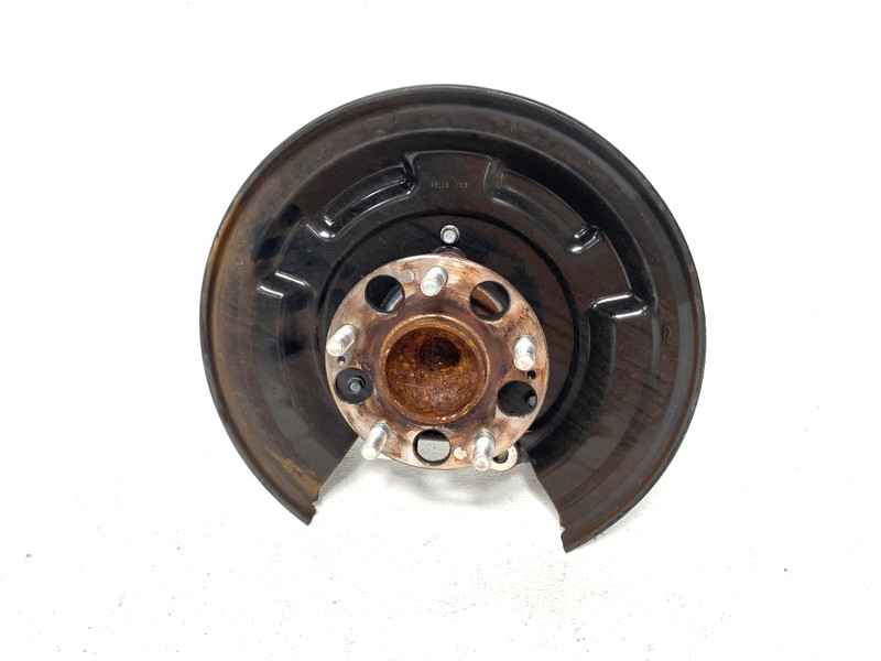 15-20 ACURA TLX A-SPEC REAR LEFT SIDE SPINDLE KNUCKLE HUB OEM #A0.39
