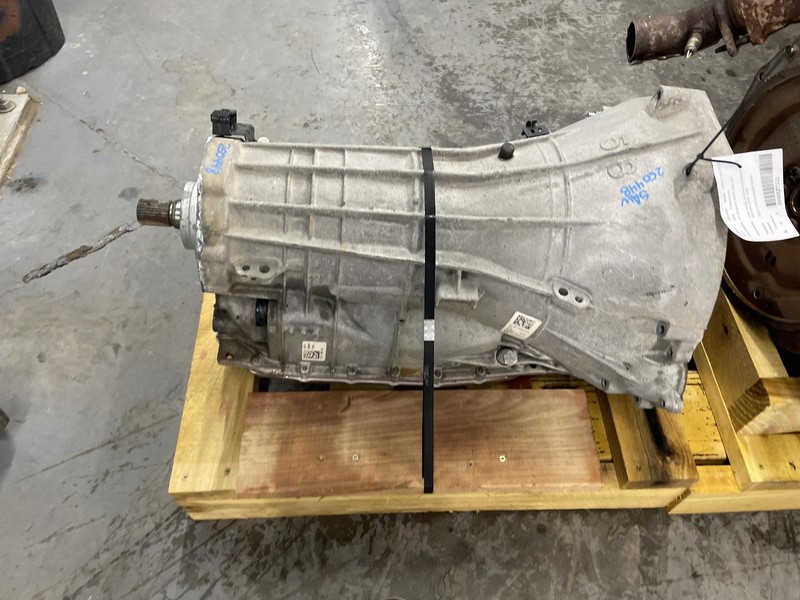 15-'17 FORD F150 Auto Transmission 6R80 5.0L 4x4 146k miles 6 Month Wnty!