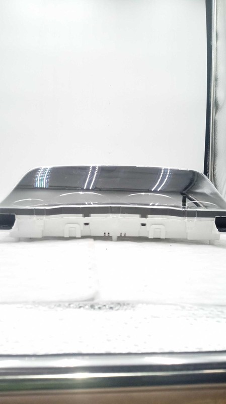 2015 Jeep Compass Speedometer Gauge OEM Silver 136k Miles - Warranty Included