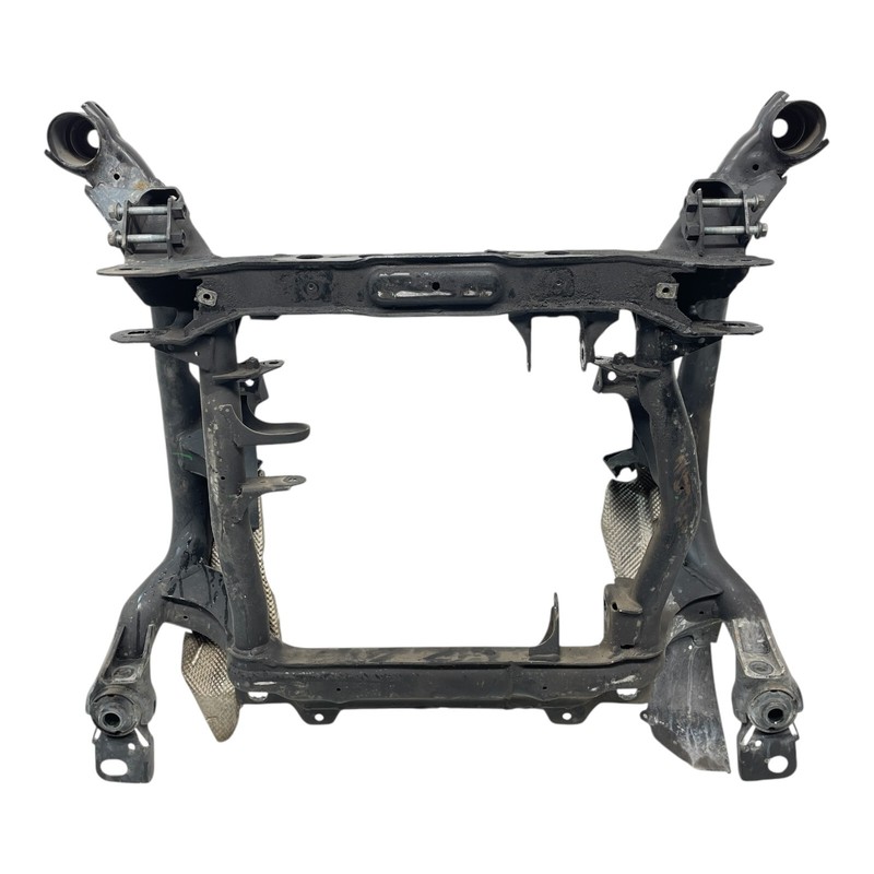 2006-2012 Mercedes R350 GL450 AWD Front Engine Sub Frame Crossmember Cradle OEM