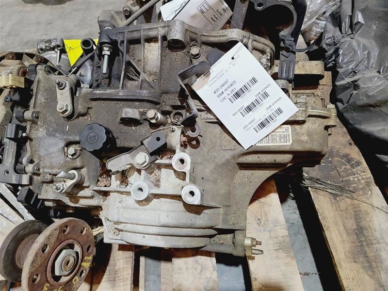 Automatic Transmission 1.4L Fits 14 CRUZE 212K Miles 511964