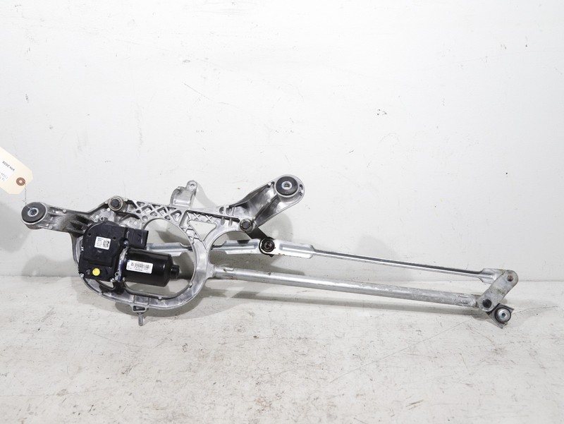 2016-2020 Tesla Model X Windshield Wiper Transmission Linkage w/ Motor OEM 102K