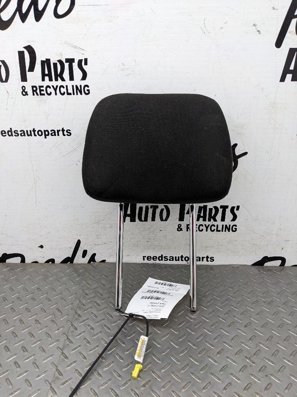 2011-2018 DODGE DURANGO GRAND CHEROKEE FRONT HEADREST RIGHT RH LEFT LH 1142686