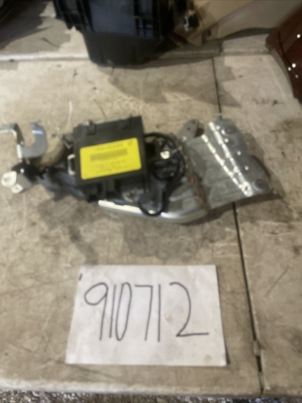 2006-2009 Cadillac SRX Power Liftgate Rear Tailgate Actuator Motor Assembly