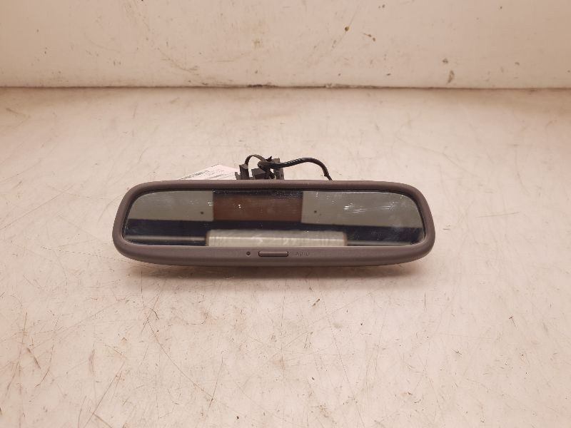 99-03 LEXUS RX300 3.0L 4WD AT INTERIOR REAR VIEW MIRROR