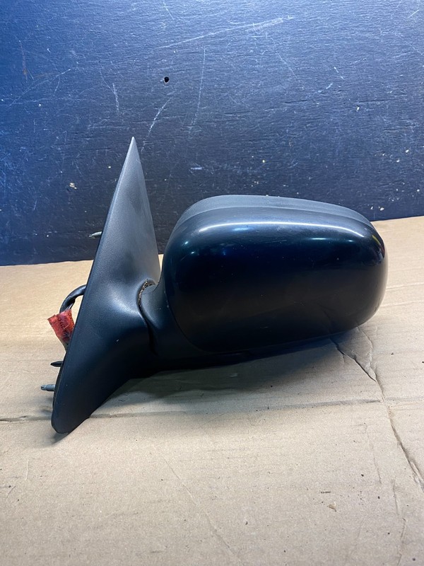 1998 - 2011 Mercury Grand Marquis Left Driver View Door Heated Mirror AA5558 MS