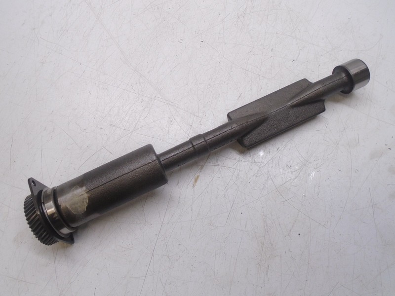 AA5 Mercruiser 4.3LX V6 Balance Shaft & Retainer 824148 GM 10224541 8241481