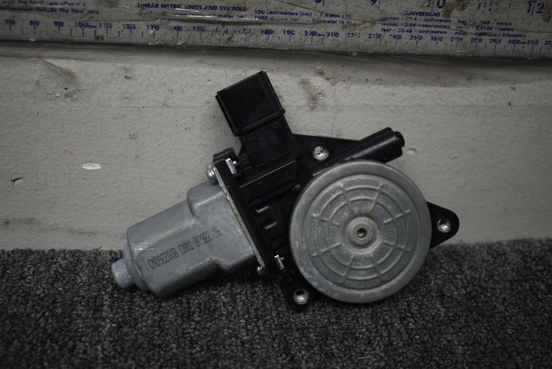 2006-2011 HONDA CIVIC DOOR WINDOW REGULATOR FACTORY OEM