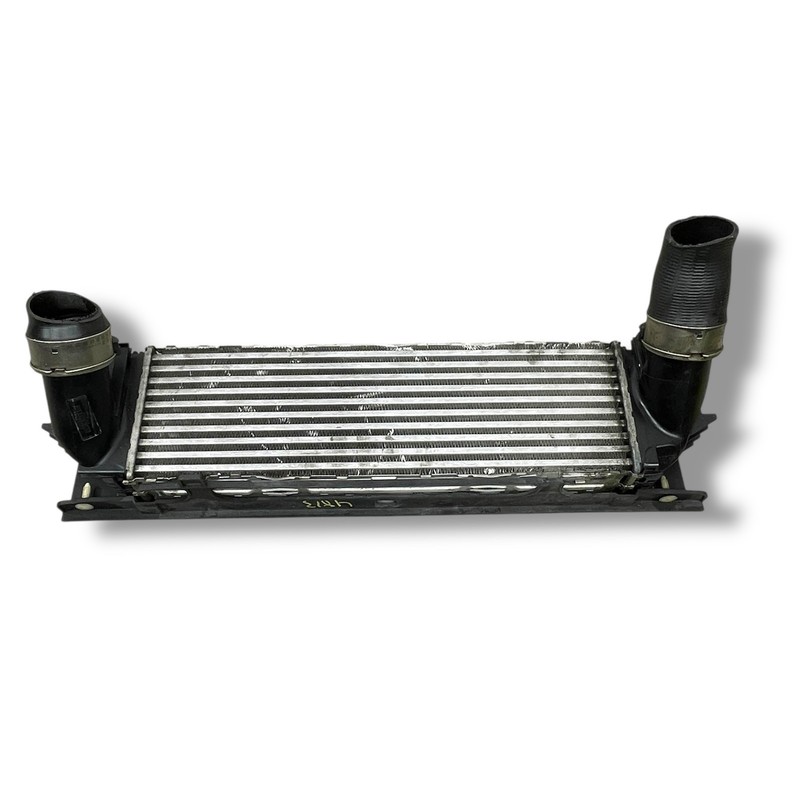 BMW F25 F26 X3 X4 2014-2017 OEM Intercooler radiator 2.0 7823571
