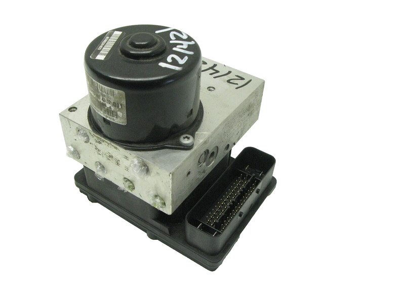 06-09 Mercedes W209 CLK350 ABS ANTI LOCK BRAKE PUMP ESP MODULE OEM 121421