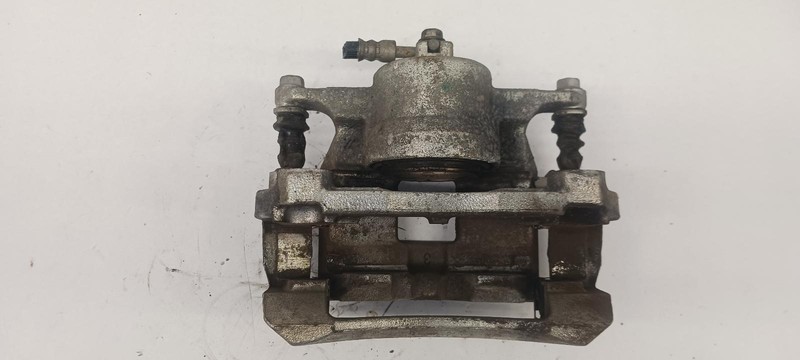 21-'24 NISSAN ROGUE Left Driver Front Caliper OEM 16K Miles 1 Year Warranty!!