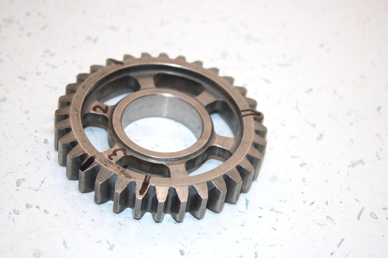 09 Suzuki King Quad 450 Lta450xOem Reverse Driven Gear 32T 24571-31G00 AS8