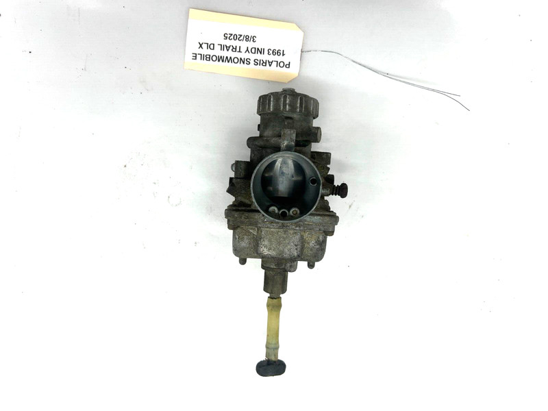 Polaris Snowmobile 440 Trail Deluxe Sport Oem Carburetor 3130459