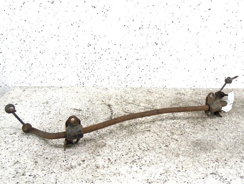 2011-2013 Dodge Durango Rear Sway Stailizer Bar OEM
