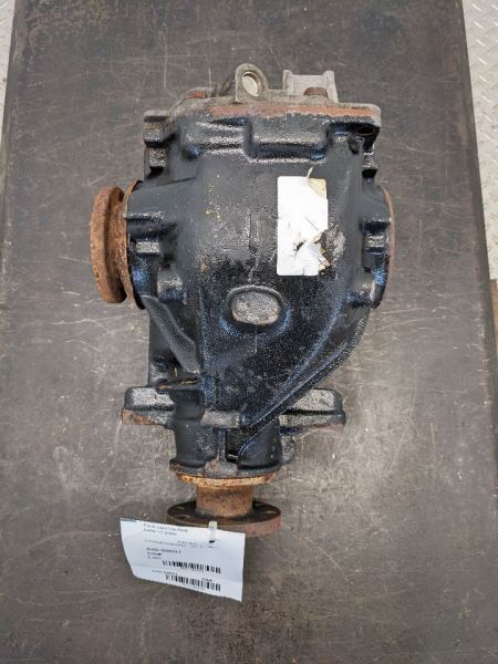 Carrier Excluding Xi Rear Coupe Fits 01-06 BMW 325i 1132210