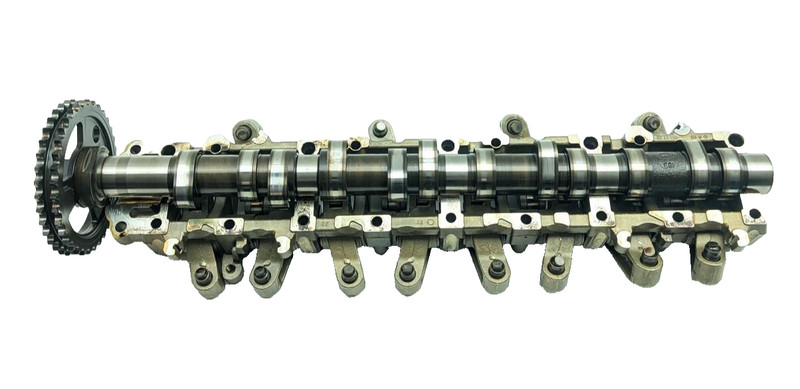 99-06 Mercedes W220 S430 4.3L M113 Left Camshaft OEM