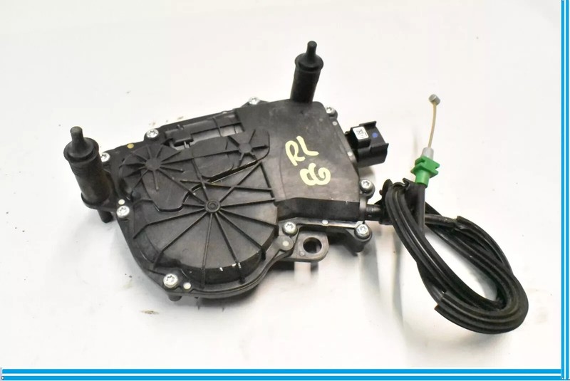 14-19 Jaguar X351 XJ XJR Rear Left Driver Side Soft Close Door Actuator OEM