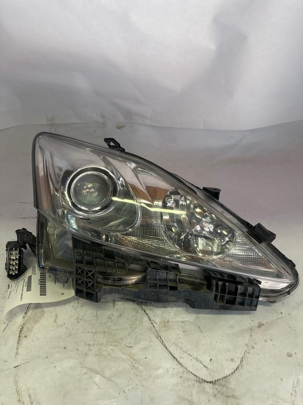 Headlamp Assembly LEXUS IS350 Right 06 07 08 09 10