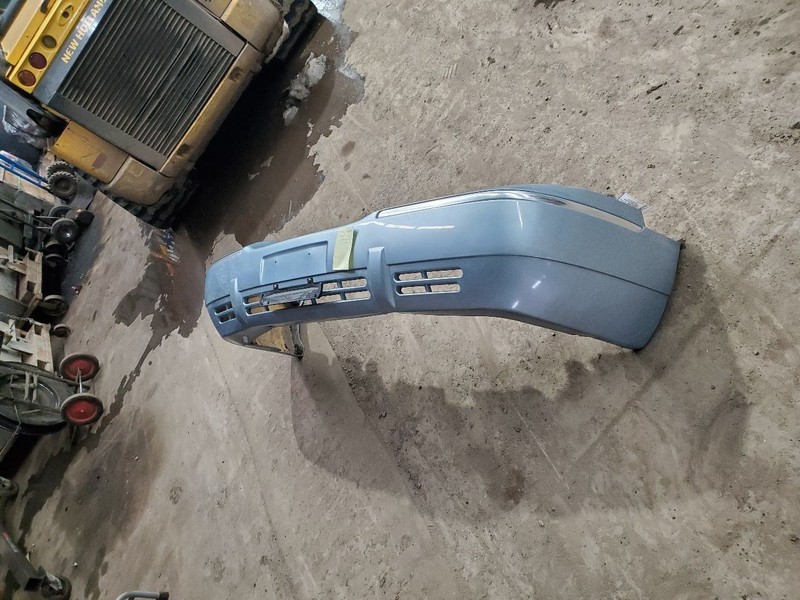 Front Bumper Fits 98-02 GRAND MARQUIS 308935