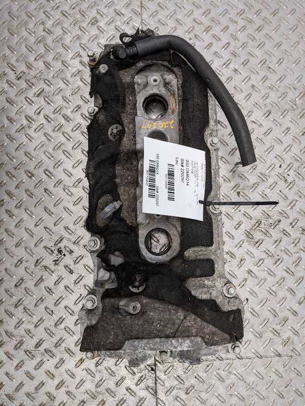 14-21 ENCLAVE 13-16 LACROSSE 14-20 IMPALA 14-17 TERRAIN RIGHT VALVE COVE 1144645