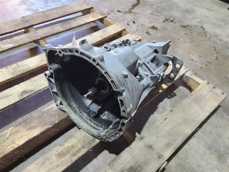 Manual Transmission 5 Speed Fits 92-95 BMW 320i 508427