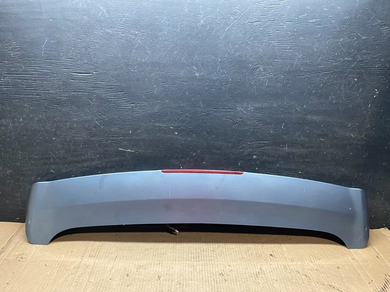 2008 2009 2010 Honda Odyssey Rear Trunk Spoiler Gate Oemu6433 DG