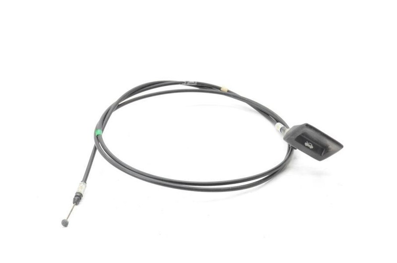 1999-2000 Mazda Mx-5 Miata 1.8L Hood Release Handle with Cable