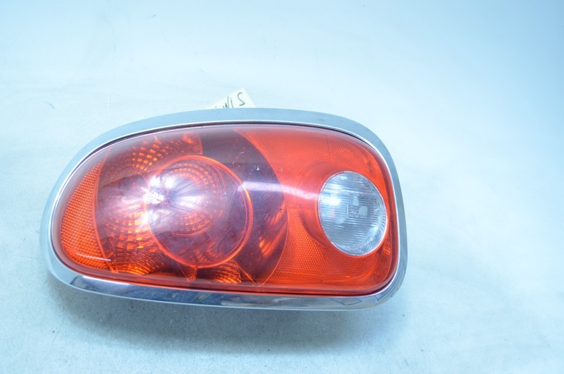 11-16 MINI COOPER COUNTRYMAN R60 REAR RIGHT PASSENGER SIDE TAIL LIGHT LAMP OEM