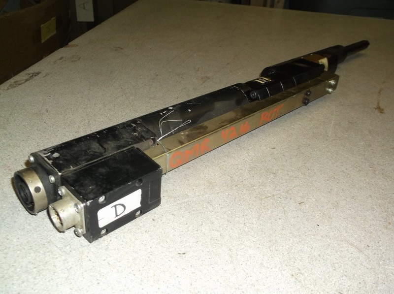 Atlas Copco 4230 1704 81 Nutrunner BSM2260C-R4.3 QMR42-16-ROT 8432 5020 21