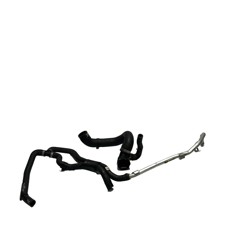 π 2018 - 2025 AUDI S4 S5 QUATTRO ENGINE COOLANT WATER HOSE 8W1121609D OEM