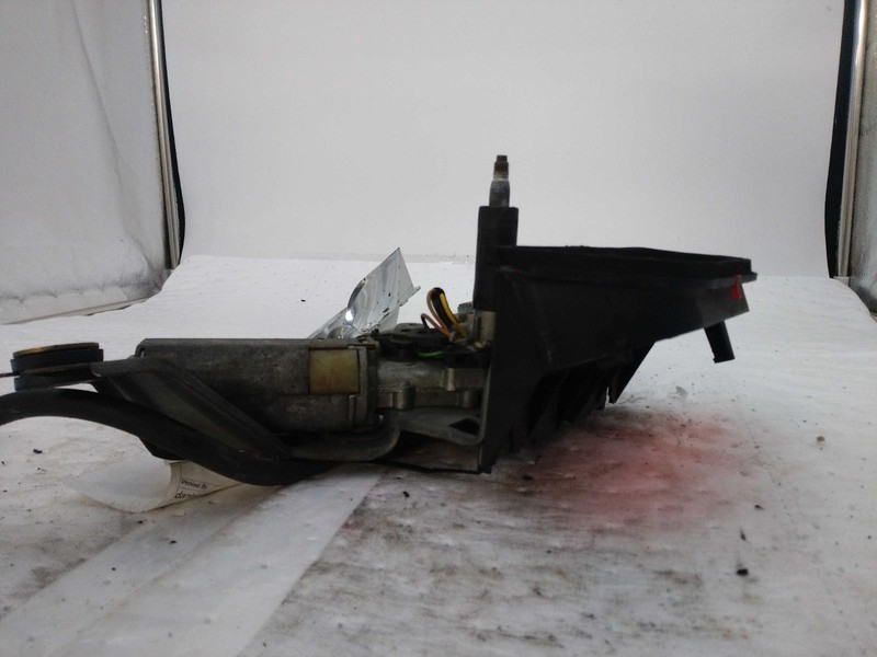 Used Back Glass Wiper Motor fits: 2001 Mercedes-benz Mercedes ml-class 163 Type