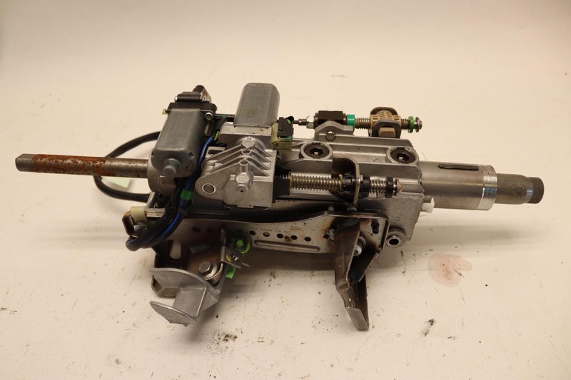 2013-2017 AUDI S6 AWD POWER ELECTRIC STEERING COLUMN ASSEMBLY OEM