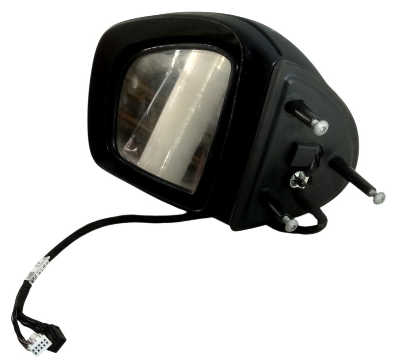 2008 Mercedes-Benz GL450 Left Front Door Side Rear View Mirror OEM 12446
