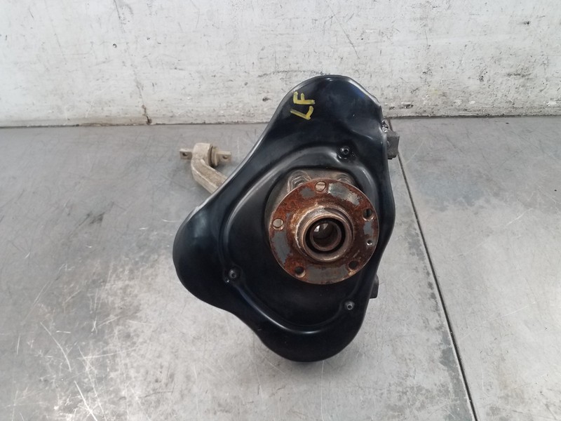2017 Audi R8 V10 Plus Spyder Left Front Hub Knuckle Lower Control Arm#4720 CA2