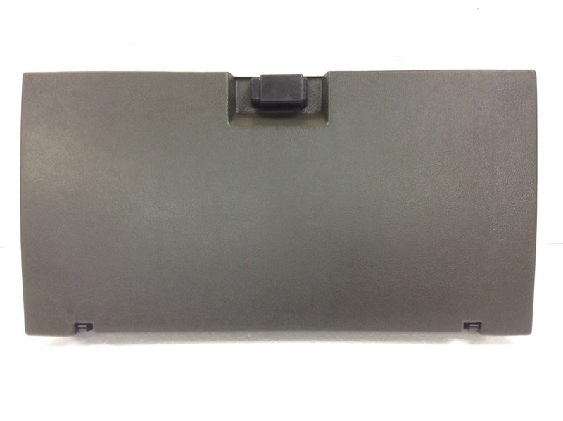 84 85 86 87 Civic 3DR 4DR Glove Box Compartment Storage Box Gray Used OEM