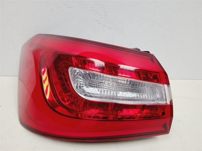 Driver Left Tail Light Outer Fits 14-16 CADENZA 565267
