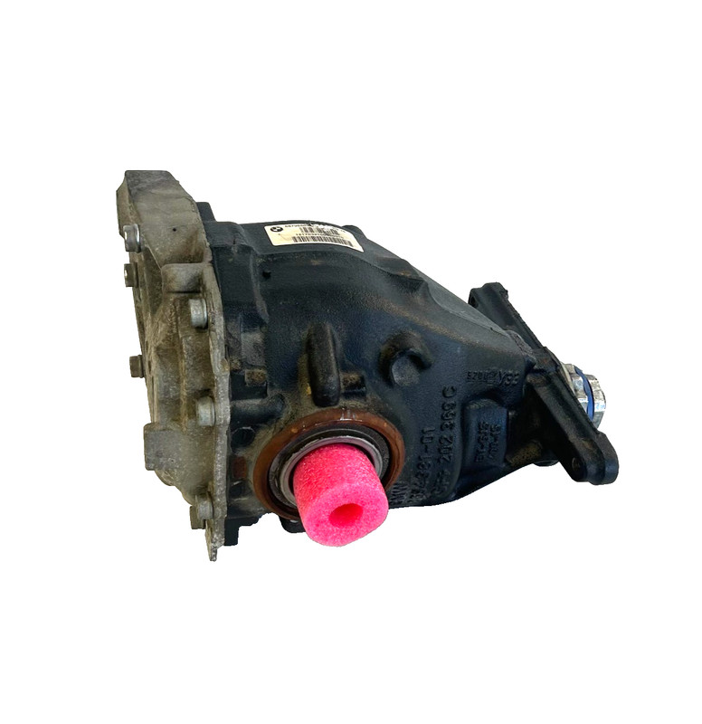 📌 2011-18 BMW F25 X3 SDRIVE28I 2.0L REARAXLE DIFF DIFFERENTIAL CARRIER 3:38 OEM