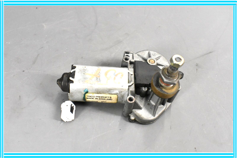 HUMMER H2 TAILGATE LIFTGATE BACK DOOR WIPER MOTOR OEM 2003 - 2007