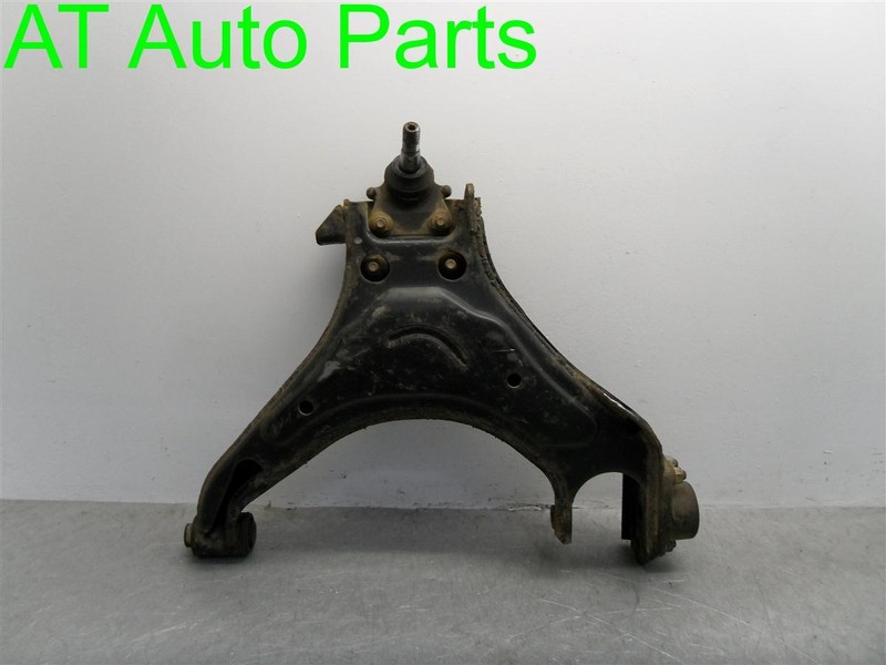 2004-2012 CHEVY COLORADO GMC CANYON FRONT DRIVER LOWER CONTROL ARM OEM 15104113
