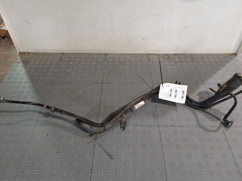 2017-2025 Chrysler Pacifica fuel filler neck gas fill tube pipe OEM 68615662AA
