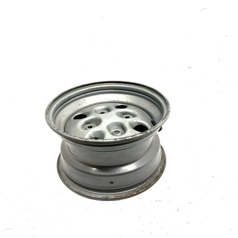 2003 Arctic Cat 400 4X4 OEM Front 12x6.5 Front Wheel Rim 90402-856 AA30