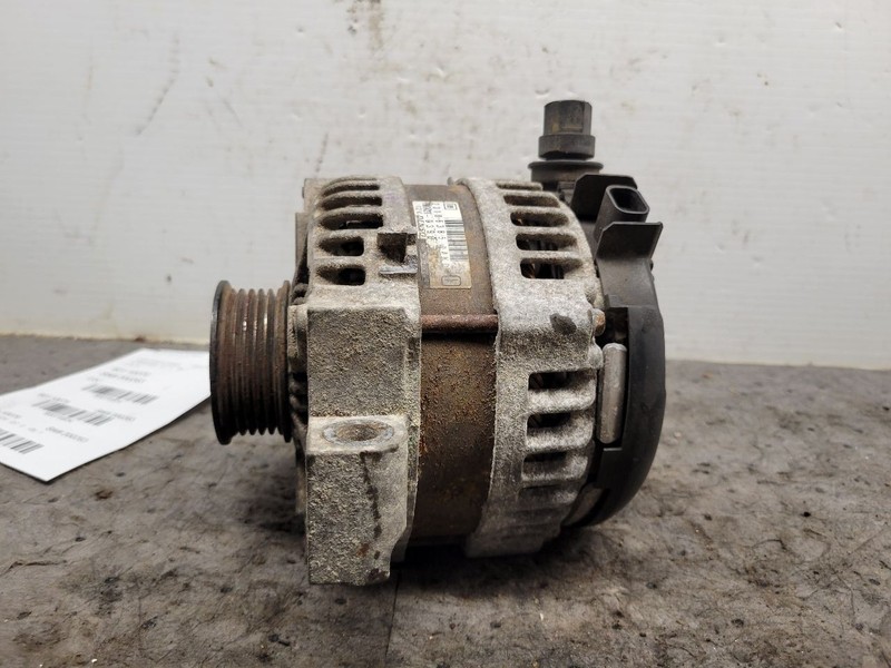 Alternator Fits 17-20 CT6 719534