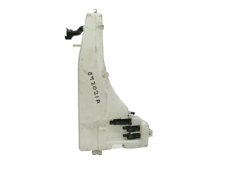 07-13 BMW E70 X5 WINDSHIELD WASHER BOTTLE RESERVOIR WATER TANK OEM 072021A