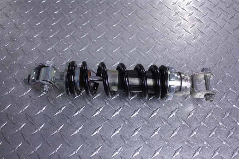 2013 HONDA CBR 250 R REAR SHOCK SPRING STRUT SUSPENSION OEM CBR250 13