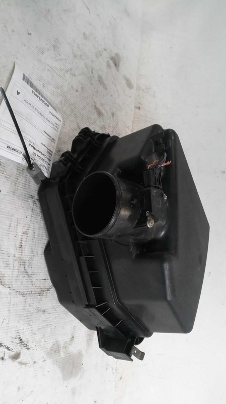 2015 SCION TC Air Cleaner Assembly OEM Grey 2.5L 169K Mi 1770036210