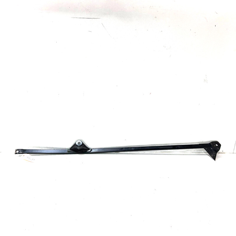 2017-2022 AUDI Q7 REAR FLOOR PASSENGER SIDE CROSS BAR CROSSBAR SUPPORT BRACE OEM