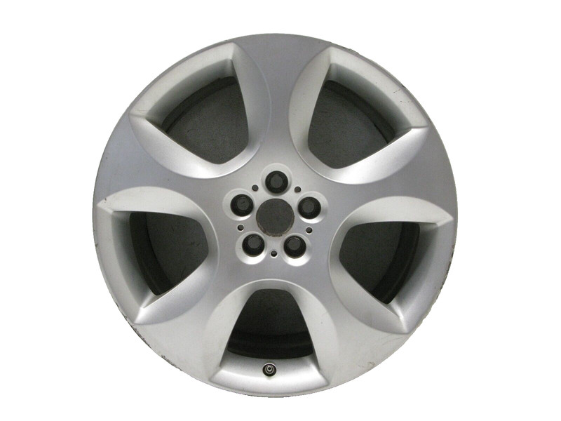 OEM 07-15 JAGUAR XF XFR XFR-S XK XKR ALLOY WHEEL RIM 20" 9.5" REAR 070323 3