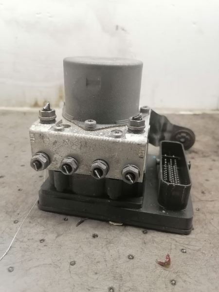 ABS Pump With Module Fits 17 AUDI Q3 773082