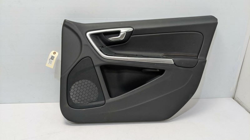 Front Right Passenger Door Panel Trim 31366169 2016 Volvo V60 2015-2017 2018