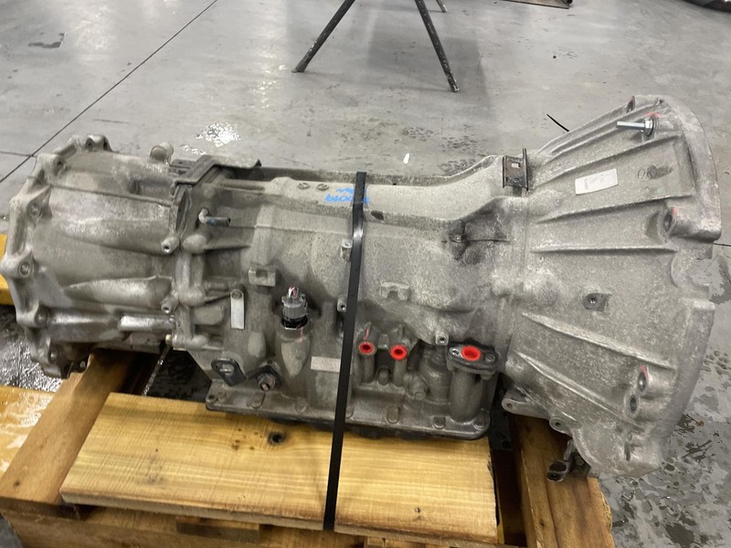 14-'19 NISSAN FRONTIER Auto Transmission 6 cyl 4x4 101k miles 6 Month Wnty!
